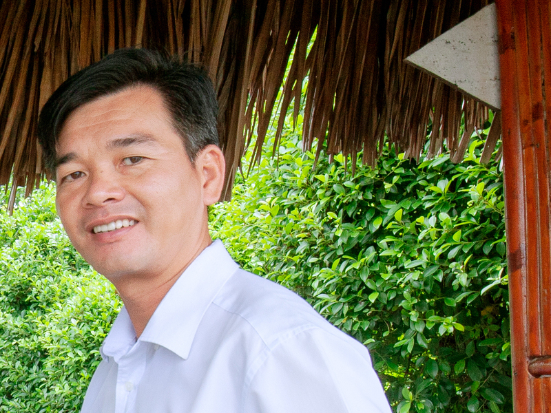 Nguyen Thanh Tuyen