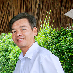 Nguyen Thanh Tuyen