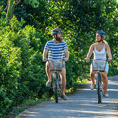 Mekong Delta 2 Days Tour
